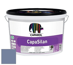 Краска CAPAROL CapaSilan /КАПАРОЛ Капасилан краска матовая интерьерная цвет Saphir 75 