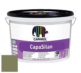 Краска CAPAROL CapaSilan /КАПАРОЛ Капасилан краска матовая интерьерная цвет Tundra 75 