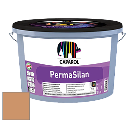 Краска CAPAROL PermaSilan /Капарол Пермасилан фасадная краска цвет Amber 75 