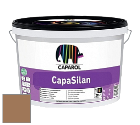 Краска CAPAROL CapaSilan /КАПАРОЛ Капасилан краска матовая интерьерная цвет Amber 40 