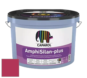 Краска CAPAROL AmphiSilan-Plus / Капарол Амфисилан-Плюс фасадная краска цвет Rose 95 