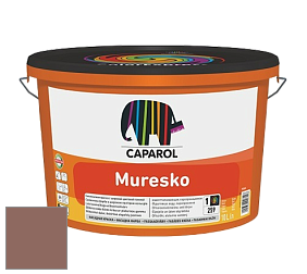 Краска CAPAROL Muresko/ Капарол Муреско краска фасадная цвет Cameo 65 