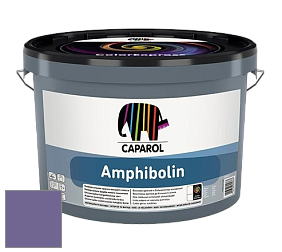 Краска CAPAROL Amphibolin / КАПАРОЛ Амфиболин краска акриловая цвет Velvet 100 