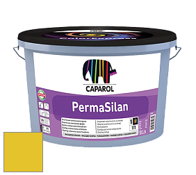 Краска CAPAROL PermaSilan /Капарол Пермасилан фасадная краска цвет Curry 130 