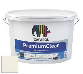 Краска CAPAROL PremiumClean /КАПАРОЛ ПремиумКлин краска цвет NCS S 0505-G60Y 