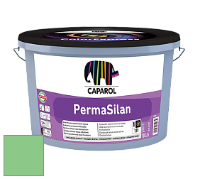 Краска CAPAROL PermaSilan /Капарол Пермасилан фасадная краска цвет Agave 140 