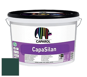 Краска CAPAROL CapaSilan /КАПАРОЛ Капасилан краска матовая интерьерная цвет Verdo 25 