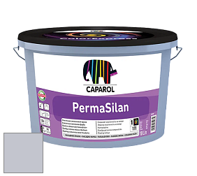 Краска CAPAROL PermaSilan /Капарол Пермасилан фасадная краска цвет Aquarell 45 