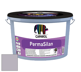 Краска CAPAROL PermaSilan /Капарол Пермасилан фасадная краска цвет Velvet 55 