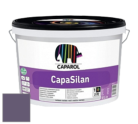 Краска CAPAROL CapaSilan /КАПАРОЛ Капасилан краска матовая интерьерная цвет Velvet 40 