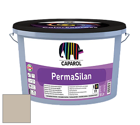 Краска CAPAROL PermaSilan /Капарол Пермасилан фасадная краска цвет Curcuma 25 