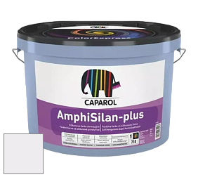 Краска CAPAROL AmphiSilan-Plus / Капарол Амфисилан-Плюс фасадная краска цвет Aquarell 120 