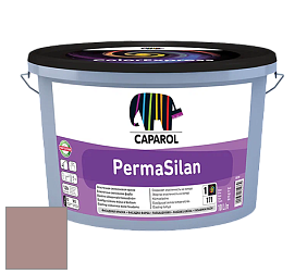 Краска CAPAROL PermaSilan /Капарол Пермасилан фасадная краска цвет Barolo 50 
