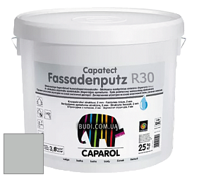 Краска СAPAROL Capatect-Fassadenputz R 30/Капарол Фассаденпутц Р30 дисперсионные структурные штукатурки цвет Verona 50 