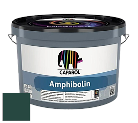 Краска CAPAROL Amphibolin / КАПАРОЛ Амфиболин краска акриловая цвет Verdo 25 