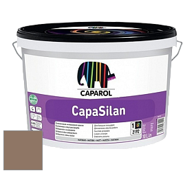 Краска CAPAROL CapaSilan /КАПАРОЛ Капасилан краска матовая интерьерная цвет Siena 35 