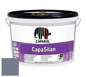 Краска CAPAROL CapaSilan /КАПАРОЛ Капасилан краска матовая интерьерная цвет Saphir 45 