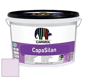 Краска CAPAROL CapaSilan /КАПАРОЛ Капасилан краска матовая интерьерная цвет NCS S 0515-R40B 
