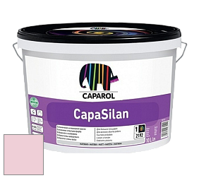 Краска CAPAROL CapaSilan /КАПАРОЛ Капасилан краска матовая интерьерная цвет NCS S 0520-R20B 