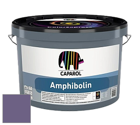 Краска CAPAROL Amphibolin / КАПАРОЛ Амфиболин краска акриловая цвет Velvet 70 