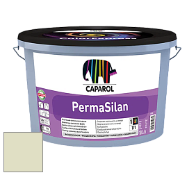 Краска CAPAROL PermaSilan /Капарол Пермасилан фасадная краска цвет Jade 85 