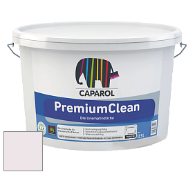 Краска CAPAROL PremiumClean /КАПАРОЛ ПремиумКлин краска цвет NCS S 0505-R20B 