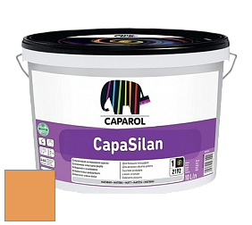 Краска CAPAROL CapaSilan /КАПАРОЛ Капасилан краска матовая интерьерная цвет Siena 160 