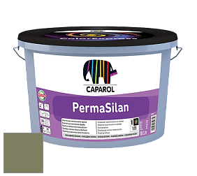 Краска CAPAROL PermaSilan /Капарол Пермасилан фасадная краска цвет Jade 65 