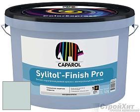 Краска CAPAROL Sylitol-Finish Pro /Капарол Силитол-Финиш про фасадная краска цвет Verona 85 