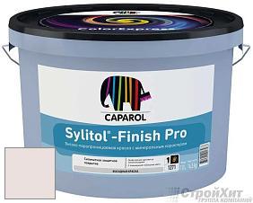 Краска CAPAROL Sylitol-Finish Pro /Капарол Силитол-Финиш про фасадная краска цвет Rose 20 
