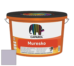 Краска CAPAROL Muresko/ Капарол Муреско краска фасадная цвет Velvet 85 