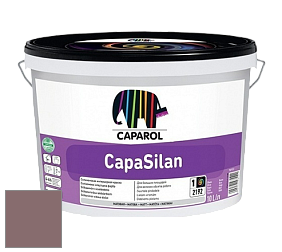 Краска CAPAROL CapaSilan /КАПАРОЛ Капасилан краска матовая интерьерная цвет Rose 70 
