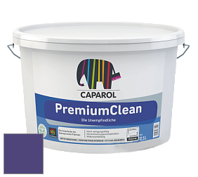 Краска CAPAROL PremiumClean /КАПАРОЛ ПремиумКлин краска цвет Velvet 95 