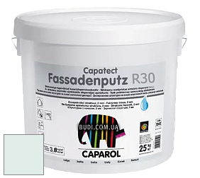Краска СAPAROL Capatect-Fassadenputz R 30/Капарол Фассаденпутц Р30 дисперсионные структурные штукатурки цвет Verona 90 