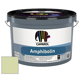 Краска CAPAROL Amphibolin / КАПАРОЛ Амфиболин краска акриловая цвет Jade 110 