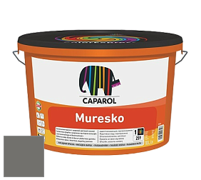 Краска CAPAROL Muresko/ Капарол Муреско краска фасадная цвет Agave 5 