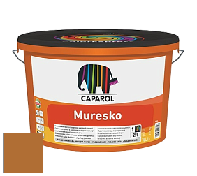 Краска CAPAROL Muresko/ Капарол Муреско краска фасадная цвет Amber 65 