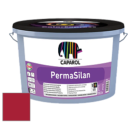 Краска CAPAROL PermaSilan /Капарол Пермасилан фасадная краска цвет Barolo 125 