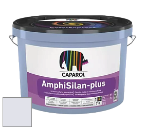 Краска CAPAROL AmphiSilan-Plus / Капарол Амфисилан-Плюс фасадная краска цвет Aquarell 115 