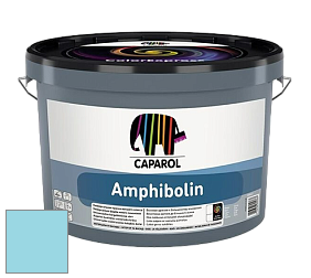 Краска CAPAROL Amphibolin / КАПАРОЛ Амфиболин краска акриловая цвет NCS S 0530-B10G 