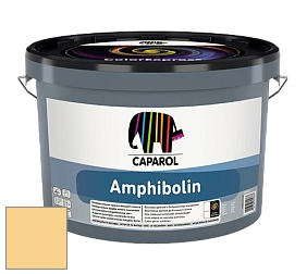 Краска CAPAROL Amphibolin / КАПАРОЛ Амфиболин краска акриловая цвет Ginster 105 