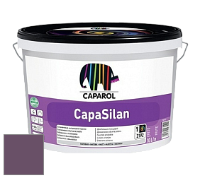 Краска CAPAROL CapaSilan /КАПАРОЛ Капасилан краска матовая интерьерная цвет Viola 65 