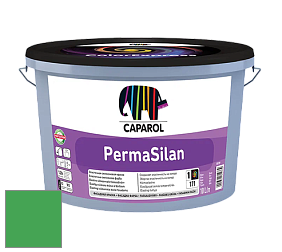Краска CAPAROL PermaSilan /Капарол Пермасилан фасадная краска цвет Agave 125 