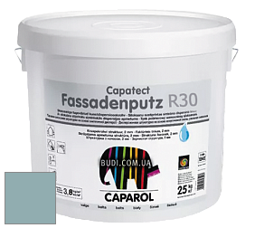 Краска СAPAROL Capatect-Fassadenputz R 30/Капарол Фассаденпутц Р30 дисперсионные структурные штукатурки цвет Verona 110 