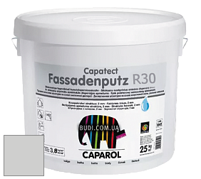 Краска СAPAROL Capatect-Fassadenputz R 30/Капарол Фассаденпутц Р30 дисперсионные структурные штукатурки цвет Venato 55 