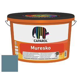 Краска CAPAROL Muresko/ Капарол Муреско краска фасадная цвет Arctis 100 