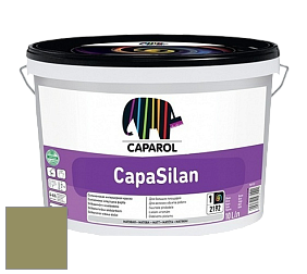 Краска CAPAROL CapaSilan /КАПАРОЛ Капасилан краска матовая интерьерная цвет Tundra 80 