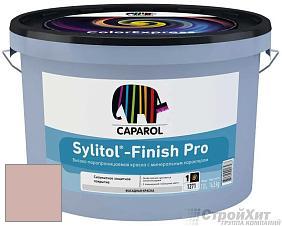 Краска CAPAROL Sylitol-Finish Pro /Капарол Силитол-Финиш про фасадная краска цвет Grenadin 85 