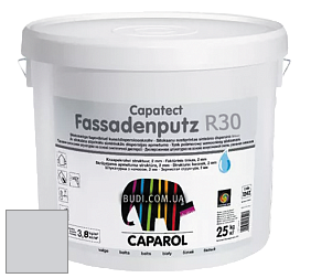 Краска СAPAROL Capatect-Fassadenputz R 30/Капарол Фассаденпутц Р30 дисперсионные структурные штукатурки цвет Saphir 30 