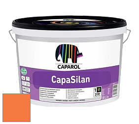Краска CAPAROL CapaSilan /КАПАРОЛ Капасилан краска матовая интерьерная цвет Aprico 140 